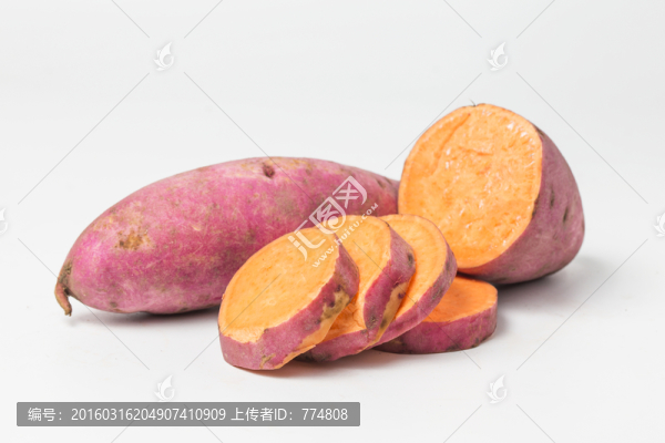 番薯