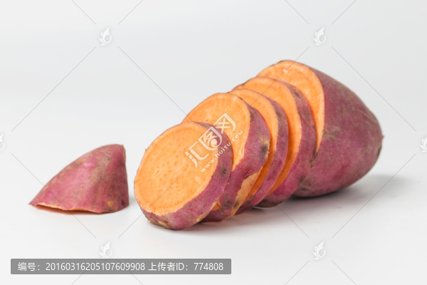番薯