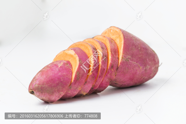 番薯