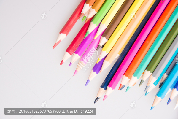 彩色鉛筆