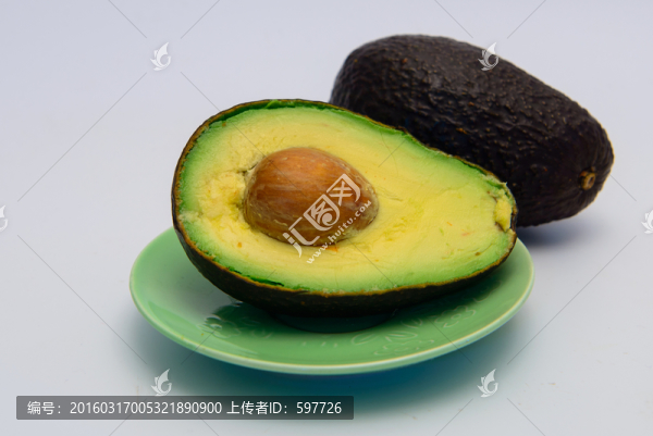 牛油果