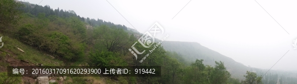 鳳凰山