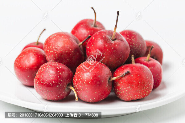 山楂