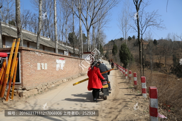 香客