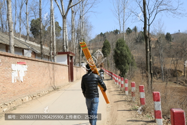 香客