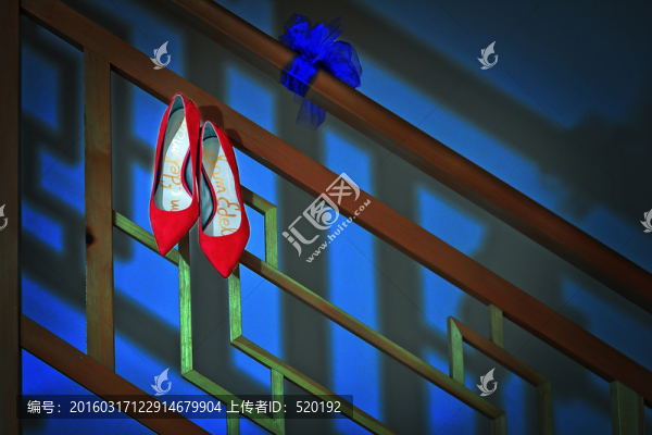 婚鞋