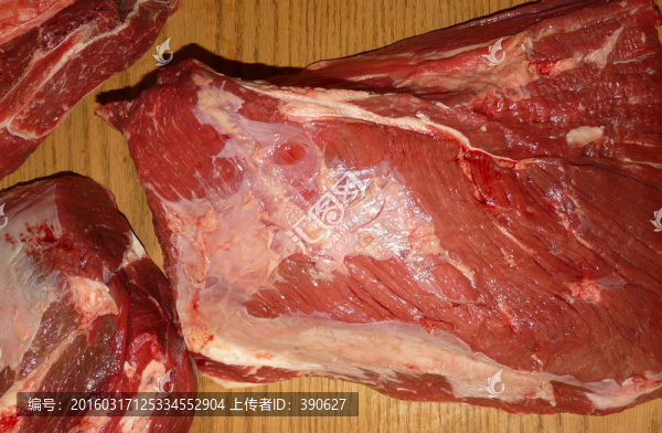 牛肉