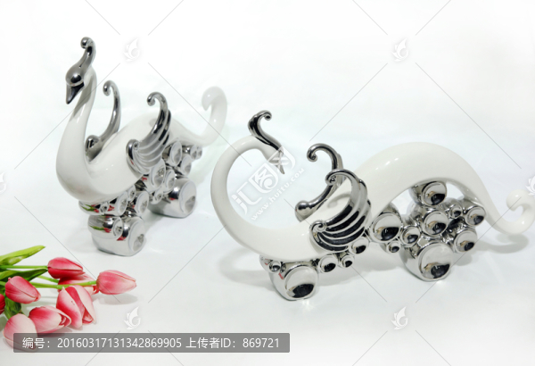 鳳凰裝飾品
