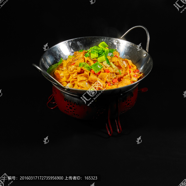 農(nóng)家豆皮