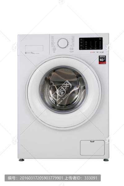 全自動滾筒洗衣機