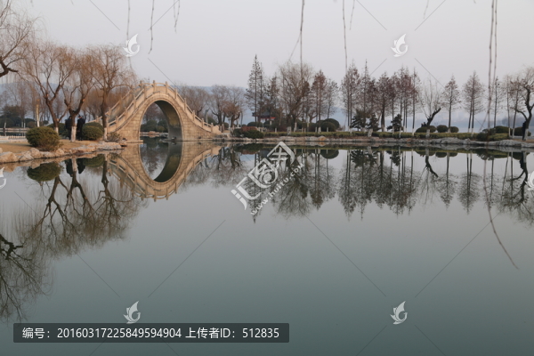 云龍湖