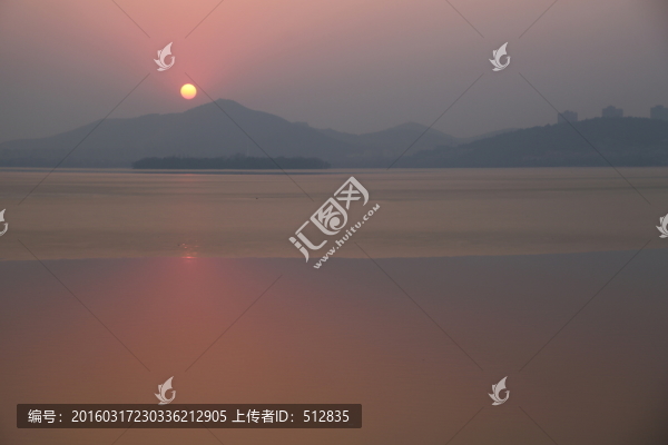 云龍湖