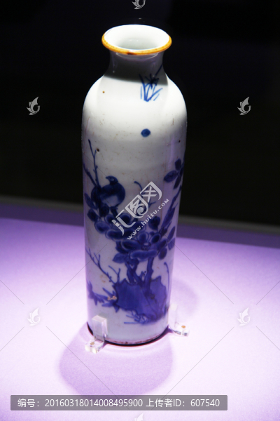 瓷器,陶瓷,青花瓷