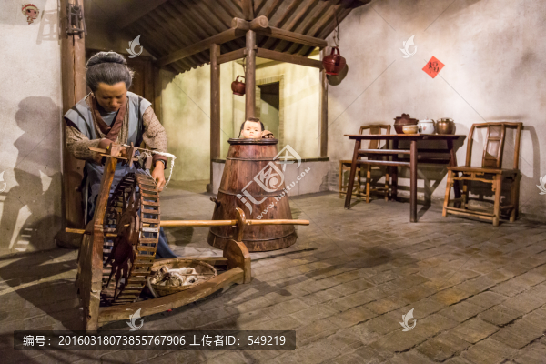 上海歷史發(fā)展陳列