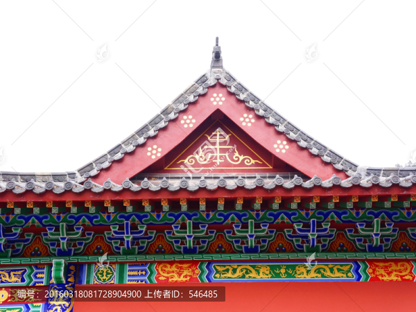房檐,斗拱,古建
