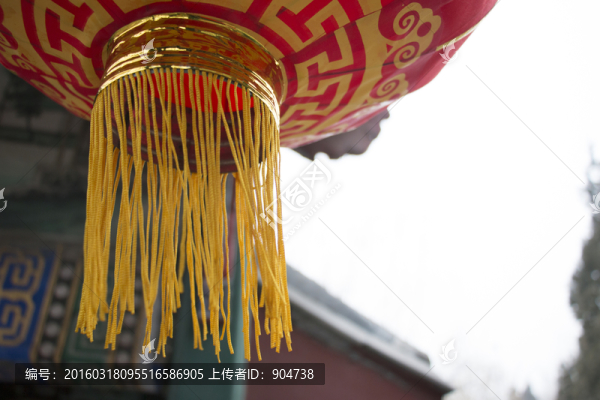 燈籠,燈籠特寫