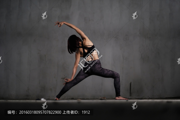 瑜伽