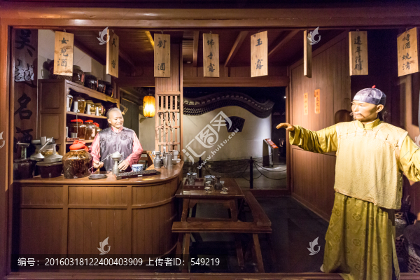 上海歷史發(fā)展陳列館