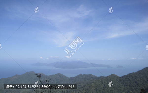 蘭卡威群島