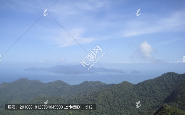 蘭卡威群島