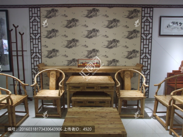 古典家具