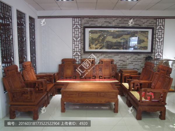 古典家具