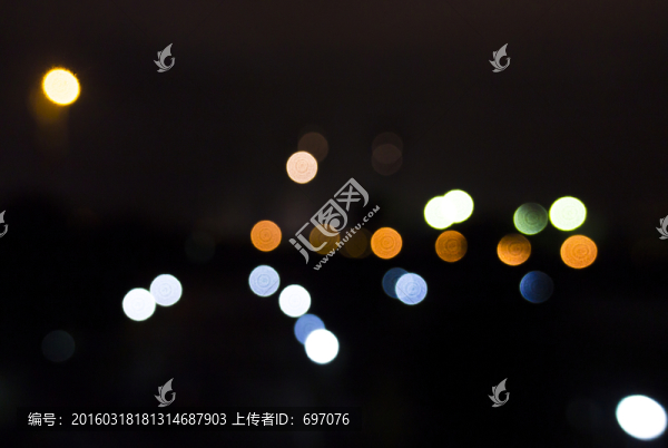 光斑,回憶