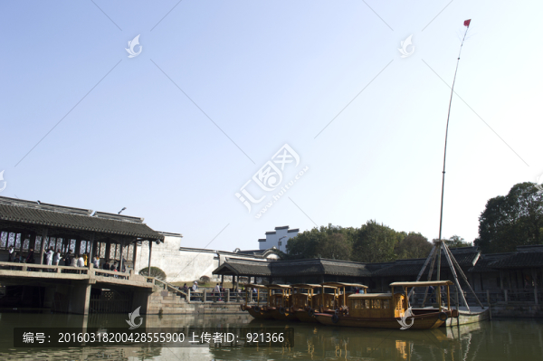 烏鎮(zhèn)
