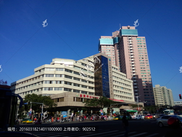 廣醫(yī)湛江附屬醫(yī)院