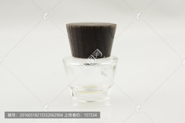 香水