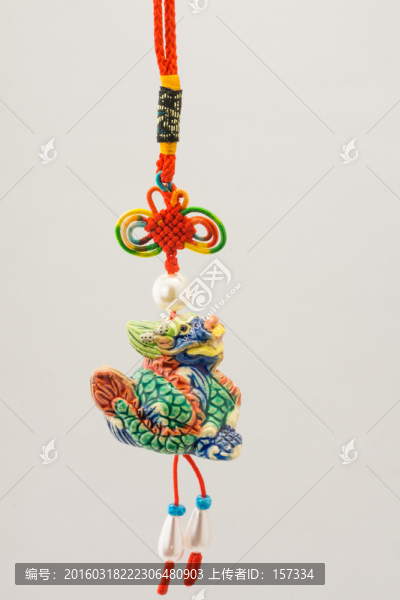 12生肖,龍