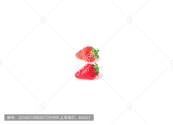草莓,水果草莓,紅色草莓
