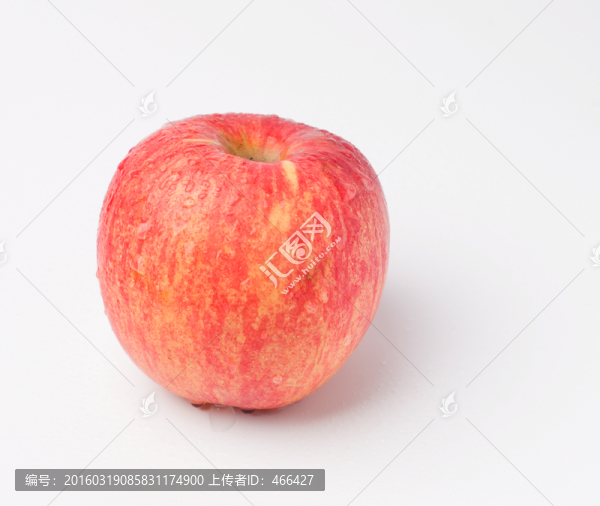 大紅蘋果,水果