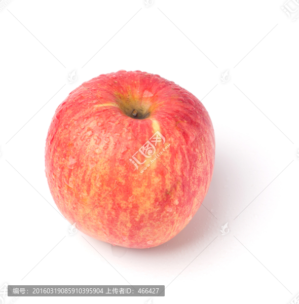 大紅蘋果,水果