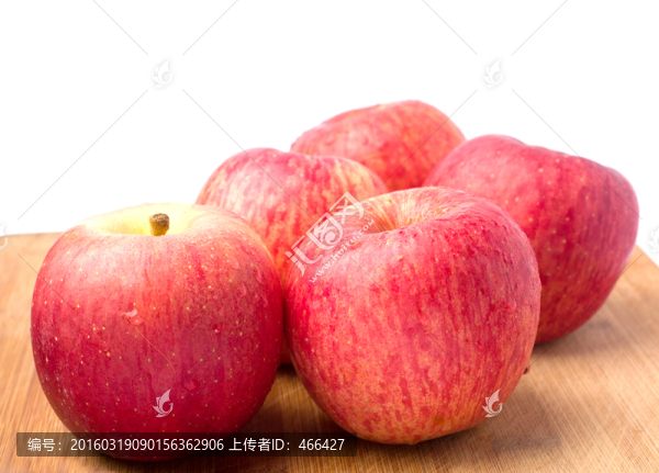 大紅蘋果,水果