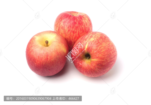 大紅蘋果