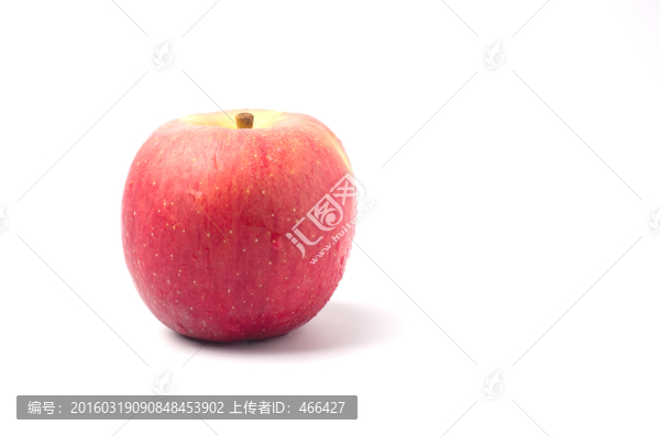 大紅蘋果