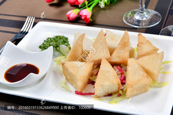 鄉(xiāng)村米糕