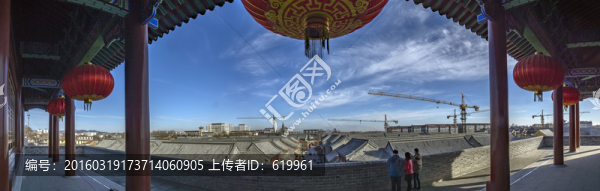 青州風(fēng)光