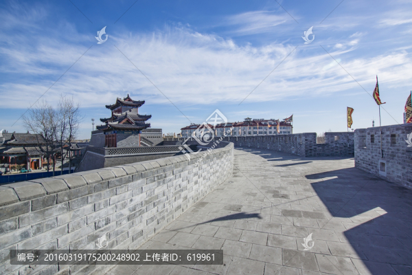 青州奎星樓