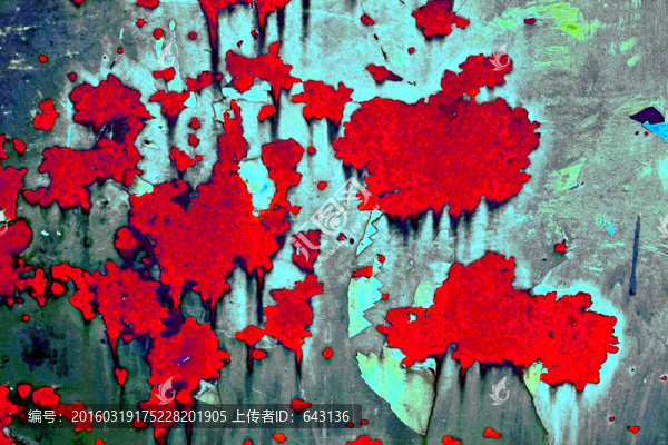 抽象,花紋,花樣