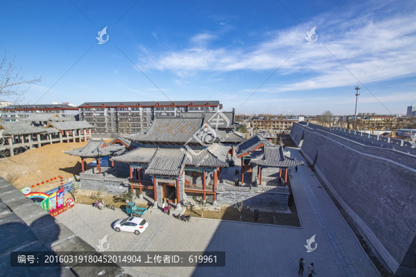 青州風(fēng)光