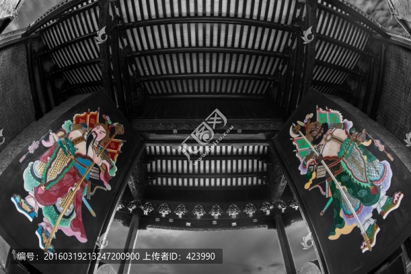 沙灣古鎮(zhèn)