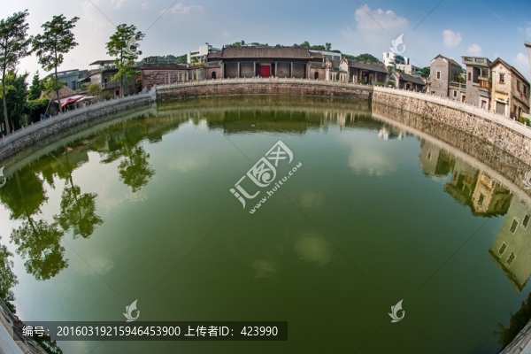 沙灣古鎮(zhèn)