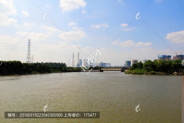 黃埔古港碼頭