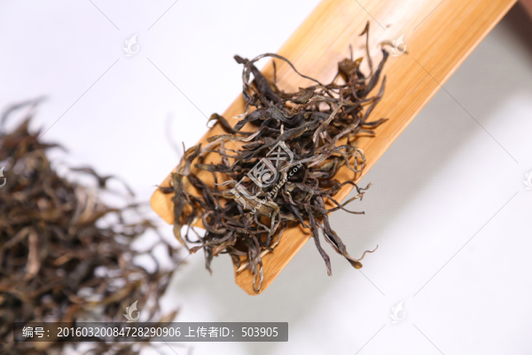 茶葉