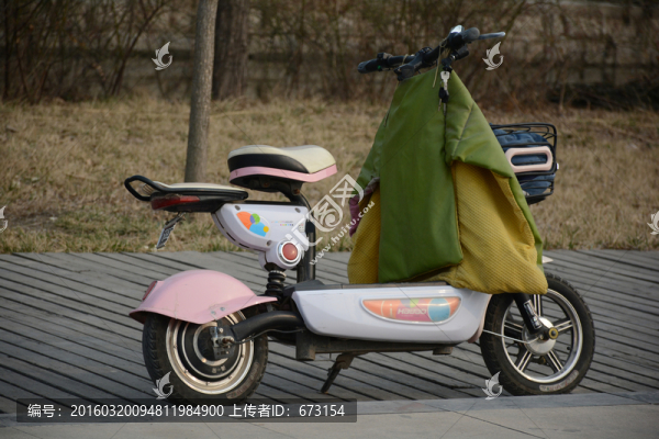 電動單車