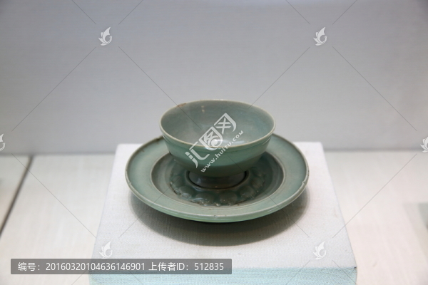 鈞瓷茶盞