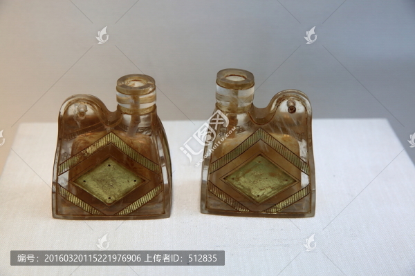馬鐙壺