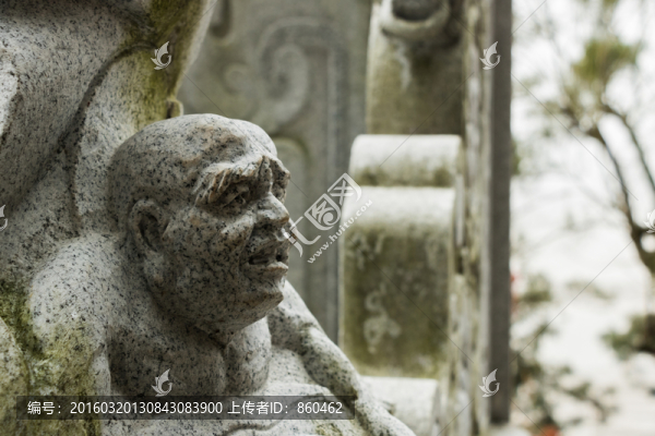 寺廟